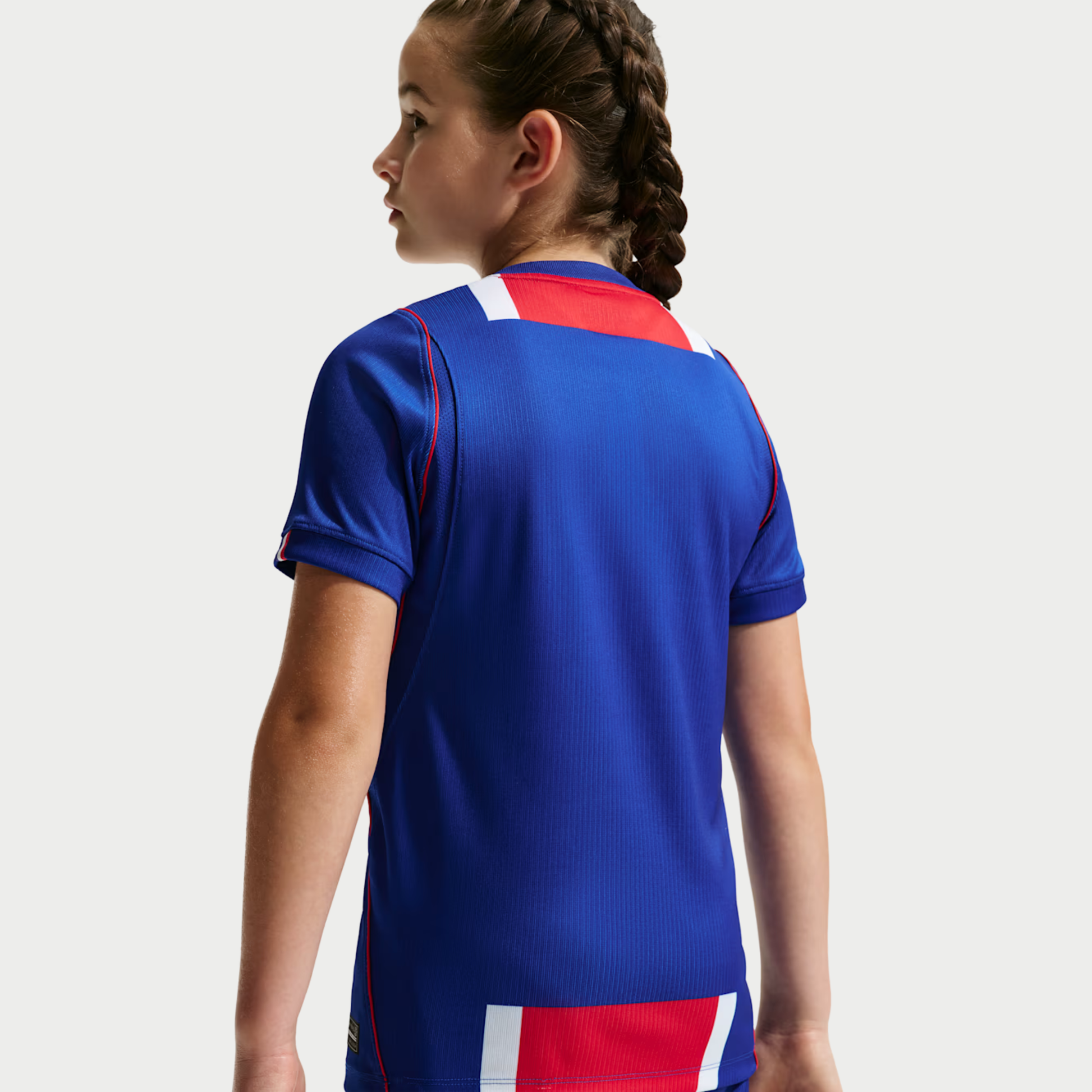 Conjunto Infantil Nike PSG 2026/27 I - imagem 2