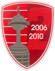 Patch Campeão da Libertadores - Internacional