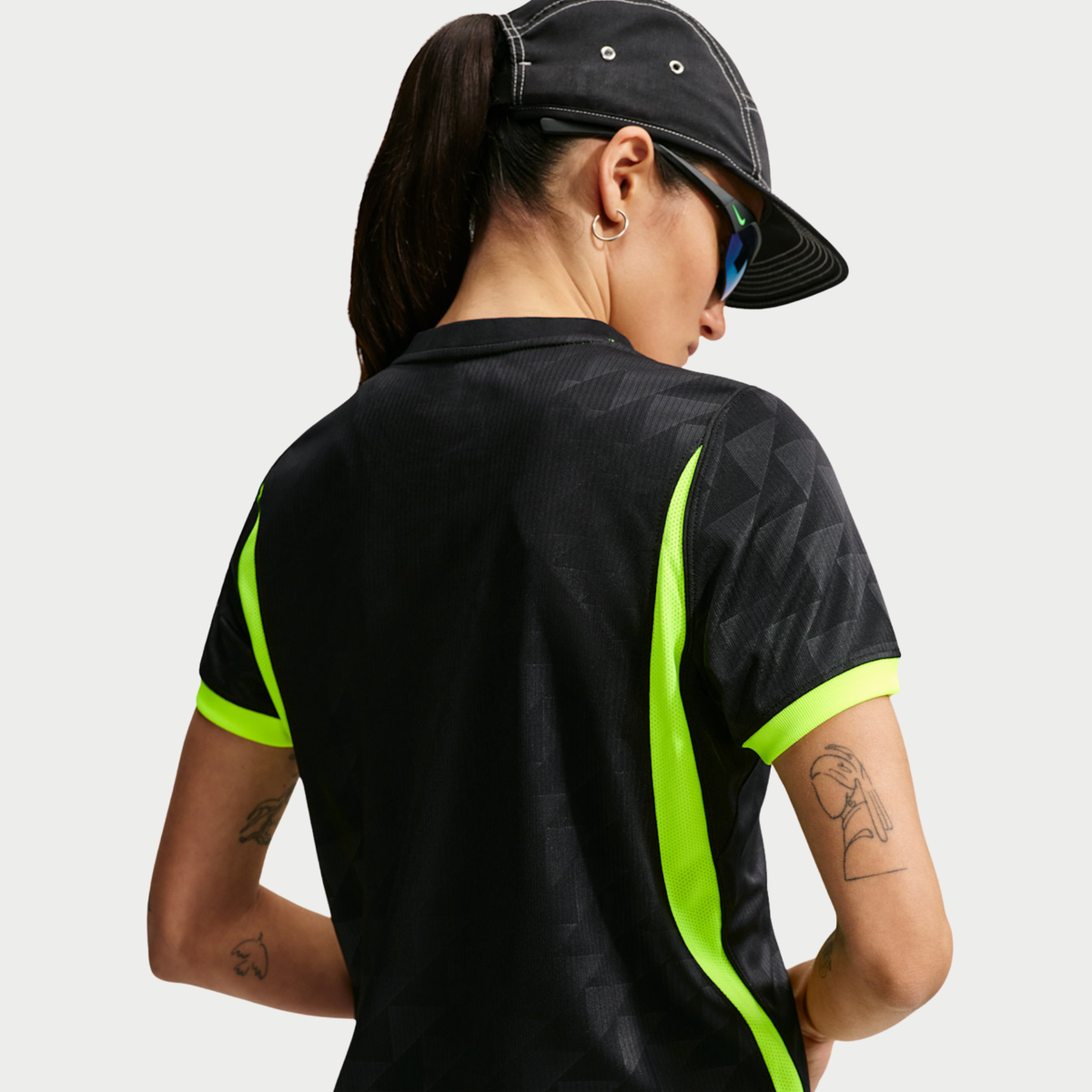 Camisa Feminina Nike Atlético de Madrid 2026/27 II - imagem 4