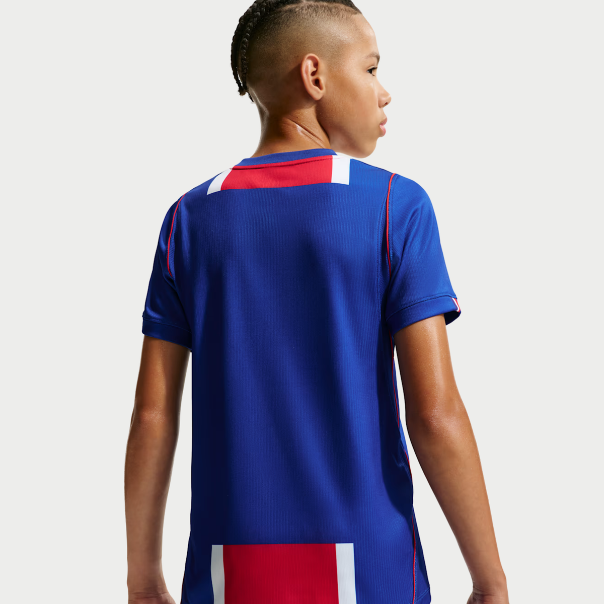Conjunto Infantil Nike PSG 2026/27 I - imagem 5
