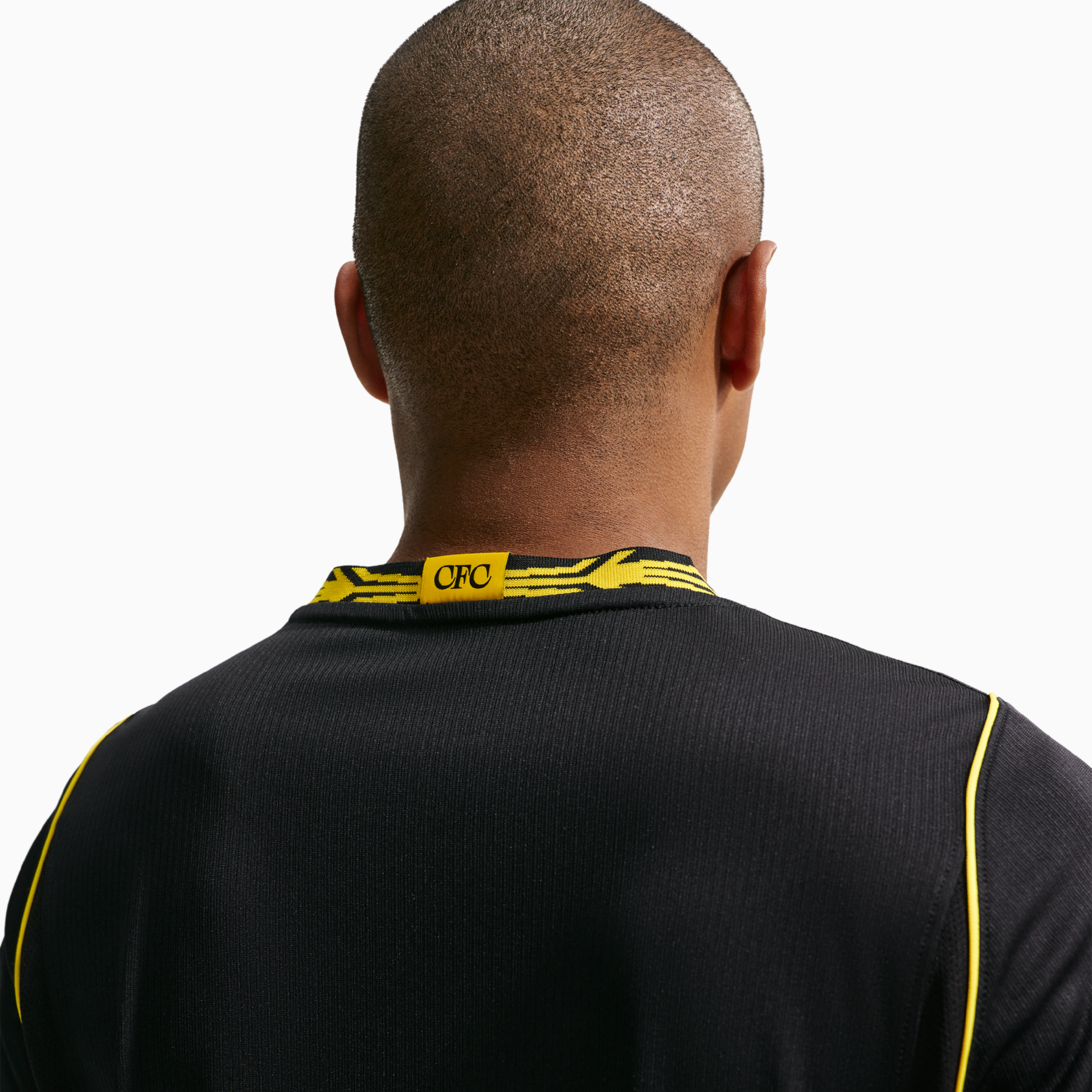 Camisa Nike Chelsea 2026/27 II - imagem 4