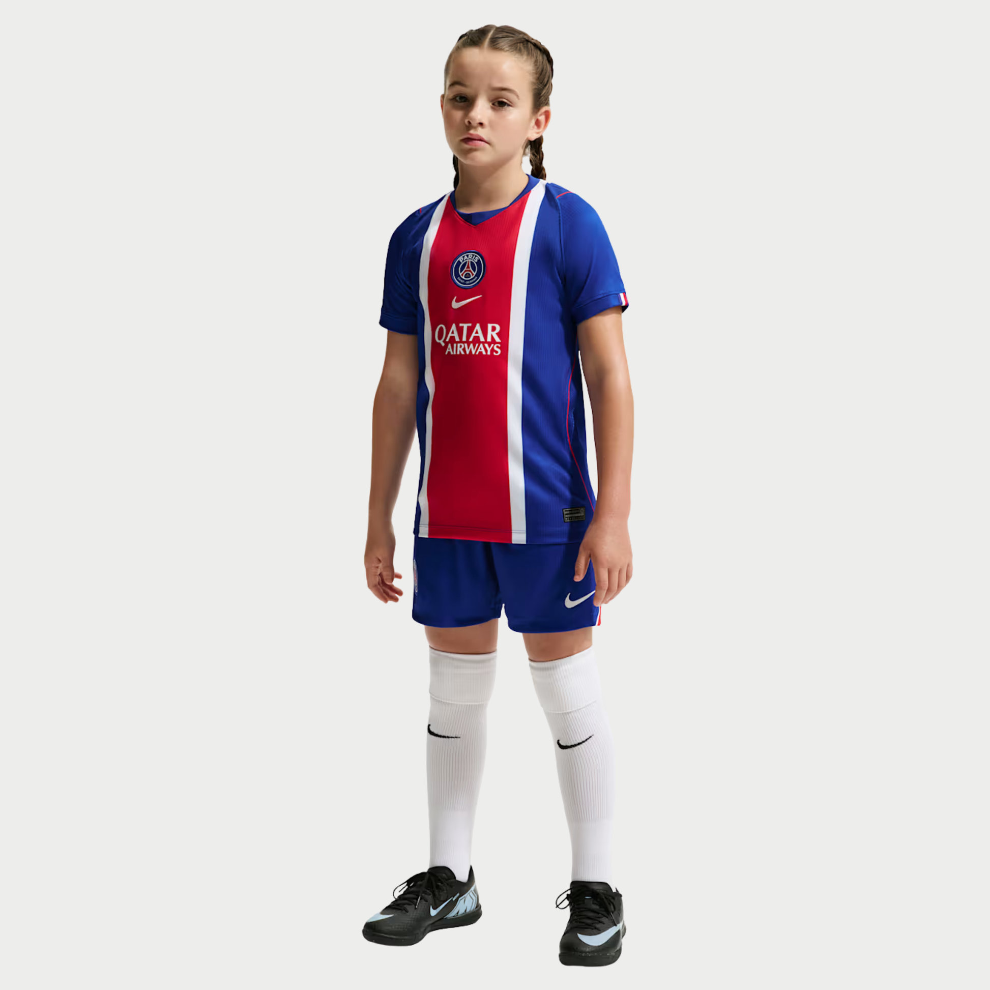 Conjunto Infantil Nike PSG 2026/27 I - imagem 7