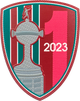Patch Campeão da Libertadores - Fluminense