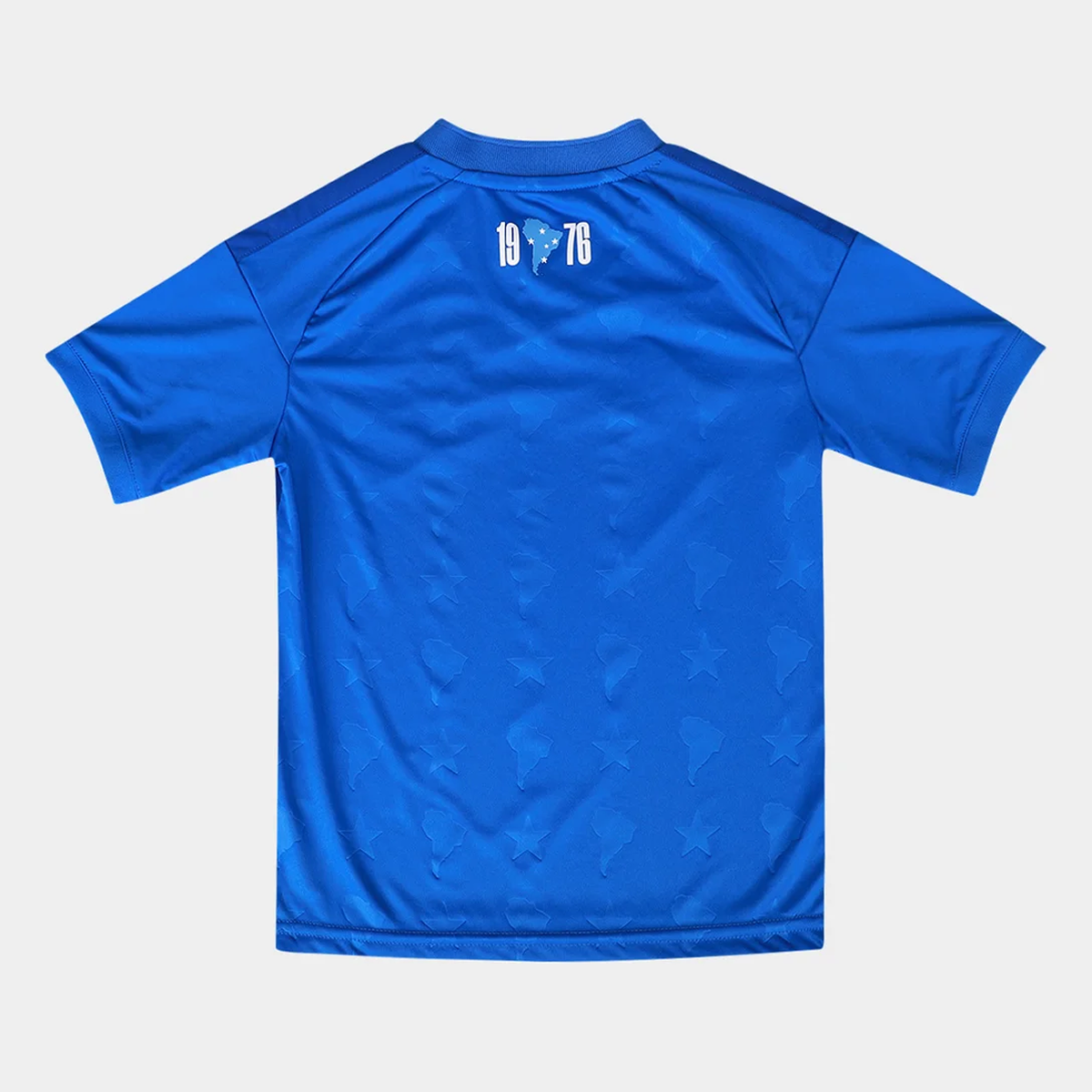 Conjunto Infantil adidas Cruzeiro 2026/27 I - imagem 8