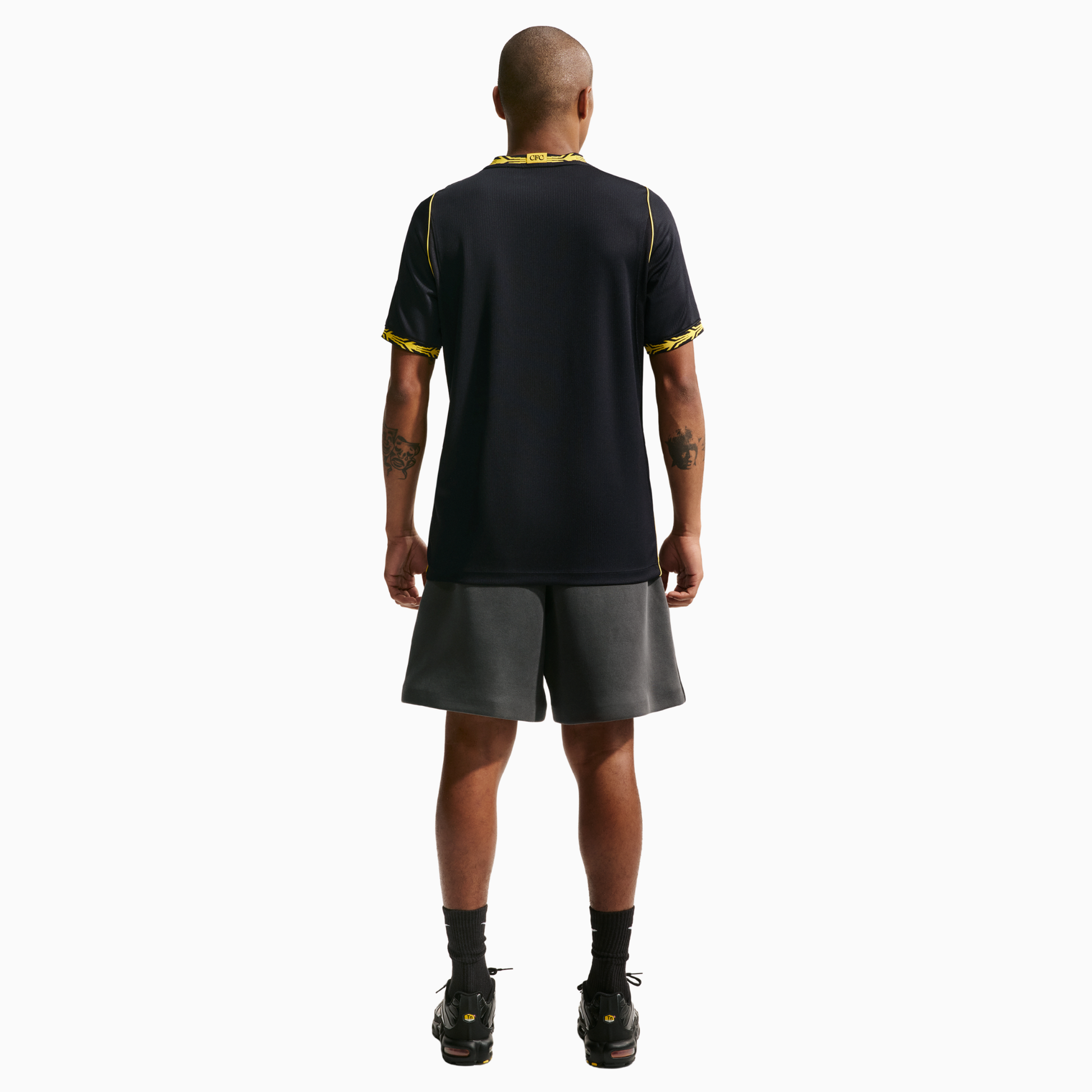 Camisa Nike Chelsea 2026/27 II - imagem 2