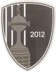 Patch Campeão da Libertadores - Corinthians
