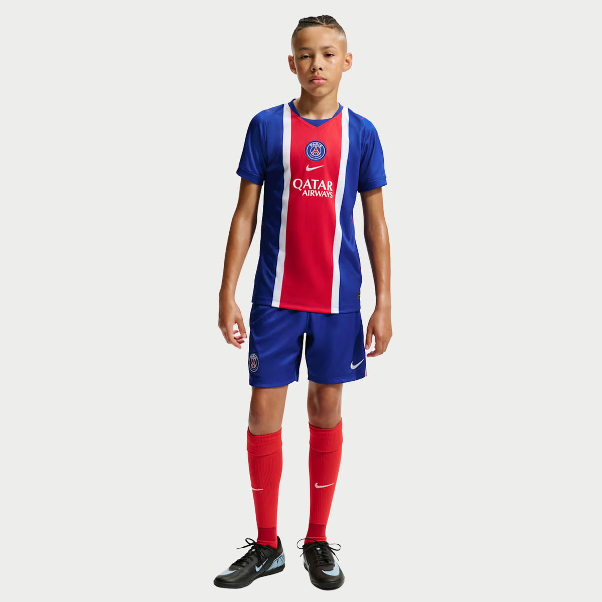 Conjunto Infantil Nike PSG 2026/27 I - imagem 6