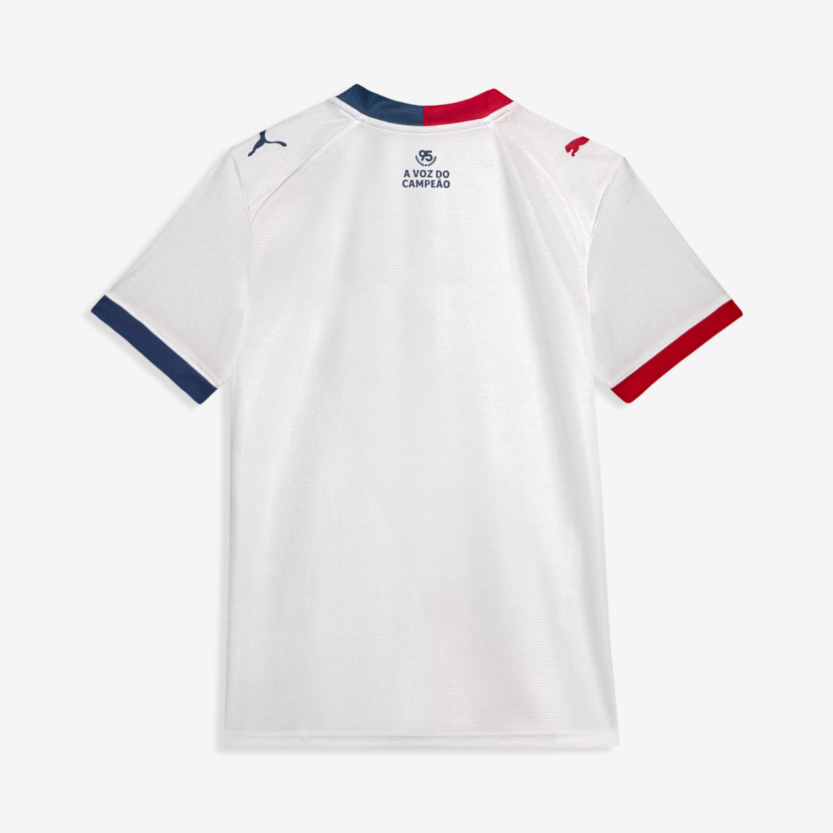 Camisa Bahia Feminina 2026/27 I - imagem 3