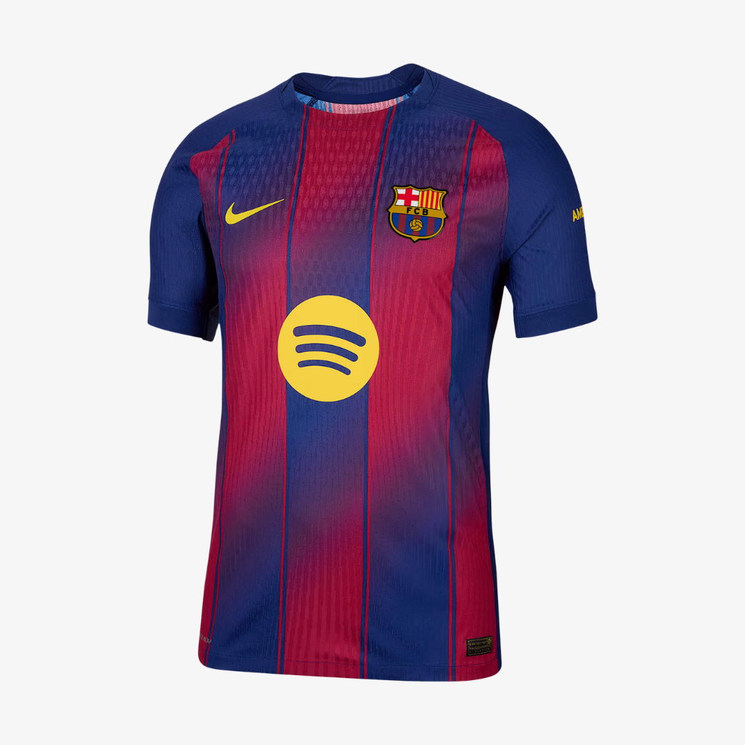 Camisa Nike Barcelona 2025/26 I Jogador - imagem 2