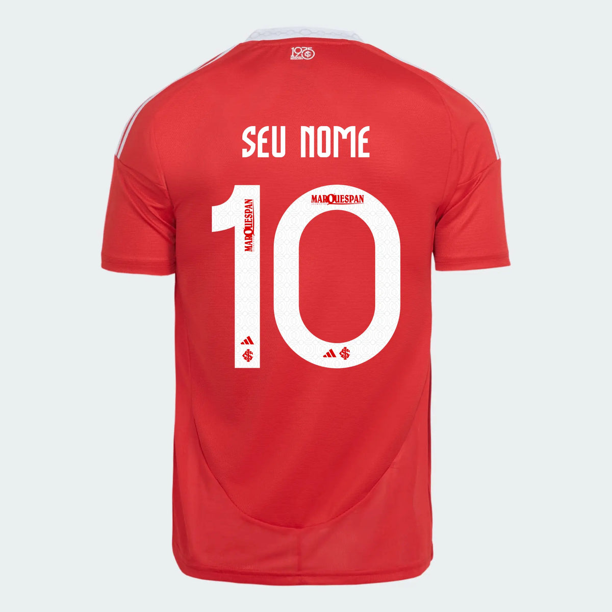 Camisa adidas Internacional 2025/26 I - imagem 6