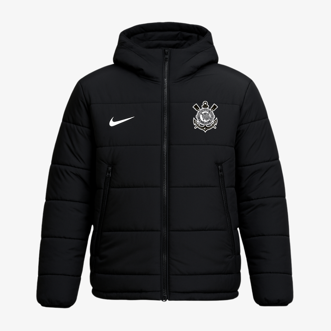 Bobojaco Nike Corinthians 2025 - imagem 2