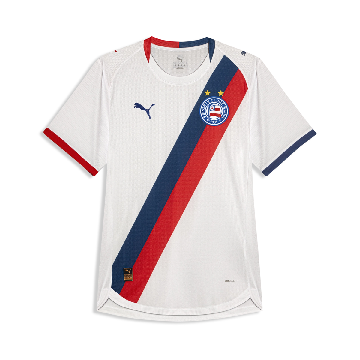 Camisa Bahia 2026/27 I Jogador - imagem 3