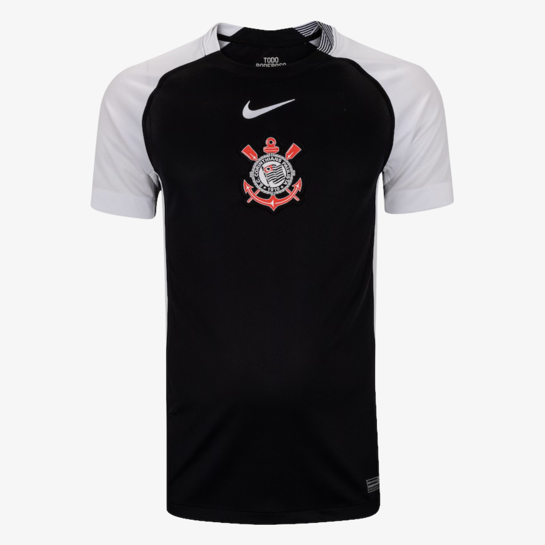 Camisa Nike Corinthians 2025/26 II MEMPHIS N° 10 - imagem 2
