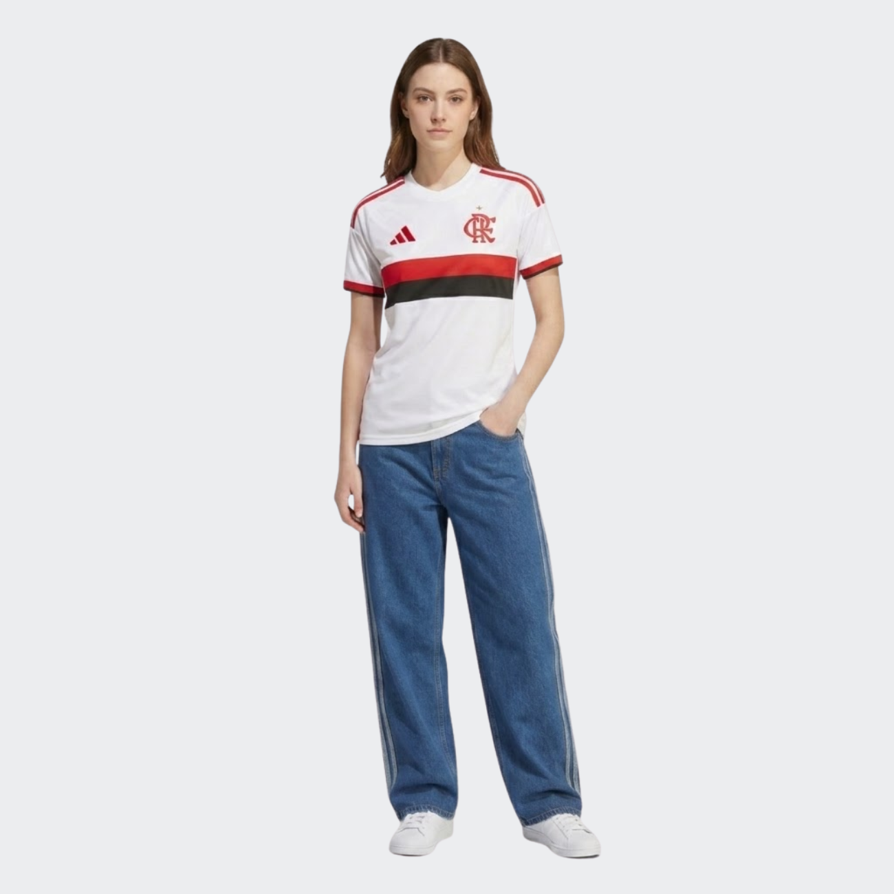 Camisa Flamengo Feminina 2026/27 II - imagem 15