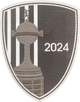Patch Campeão da Libertadores - Botafogo