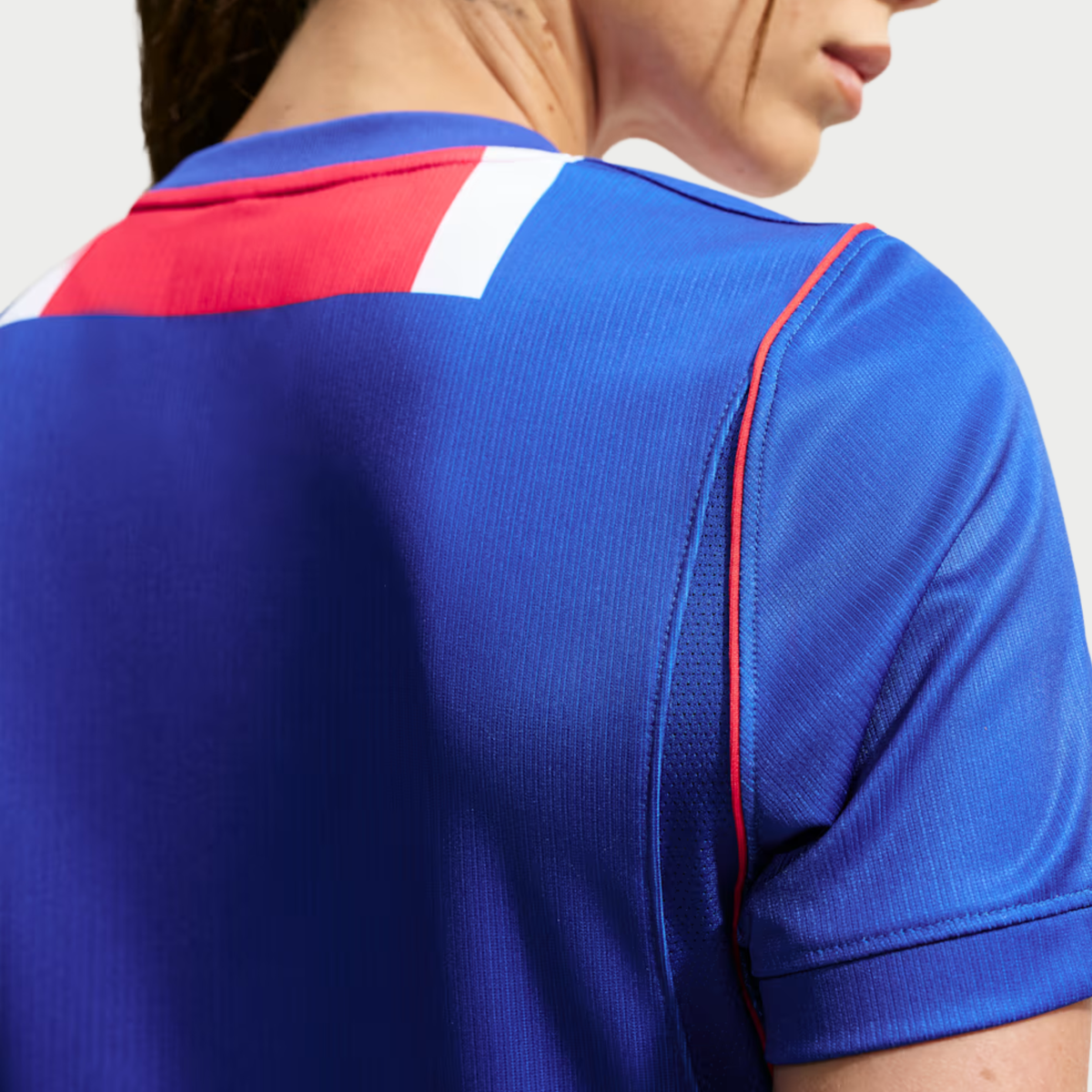 Camisa Feminina Nike PSG 2026/27 I - imagem 2