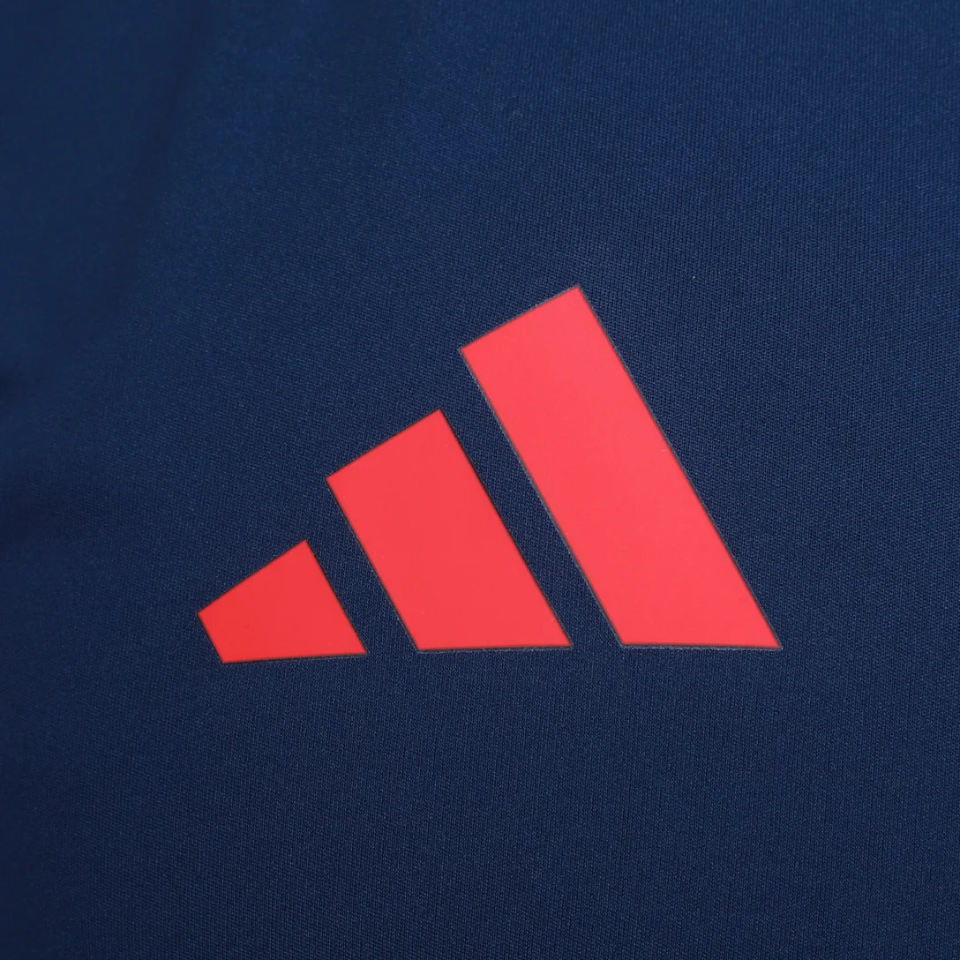 Regata Treino Adidas Flamengo 2025/26 - imagem 5