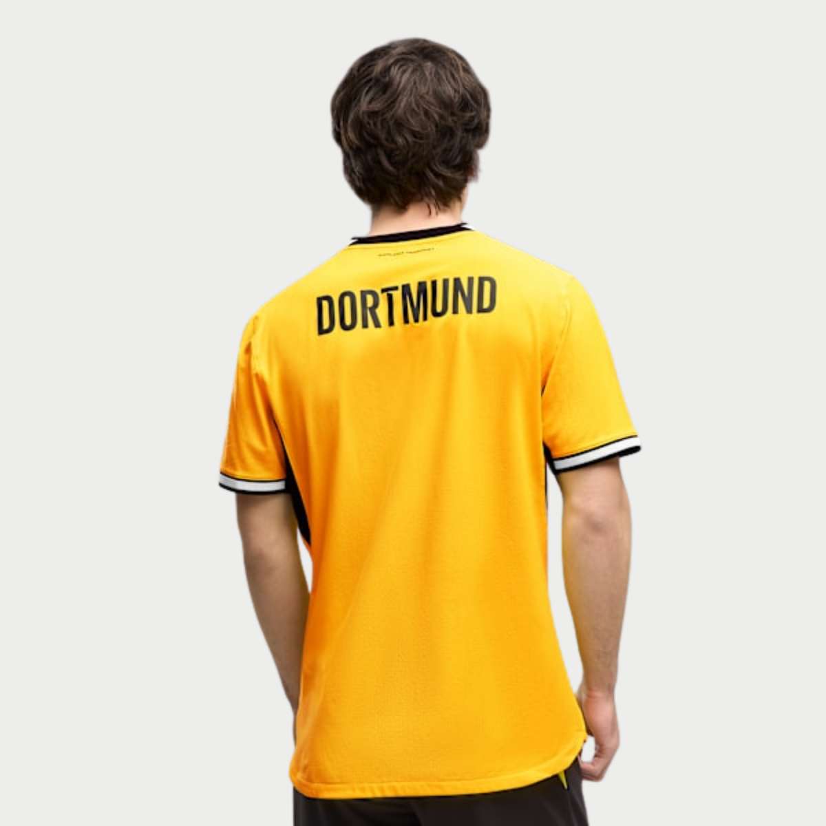 Camisa Puma Borussia Dortmund 2026/27 I Jogador - imagem 2