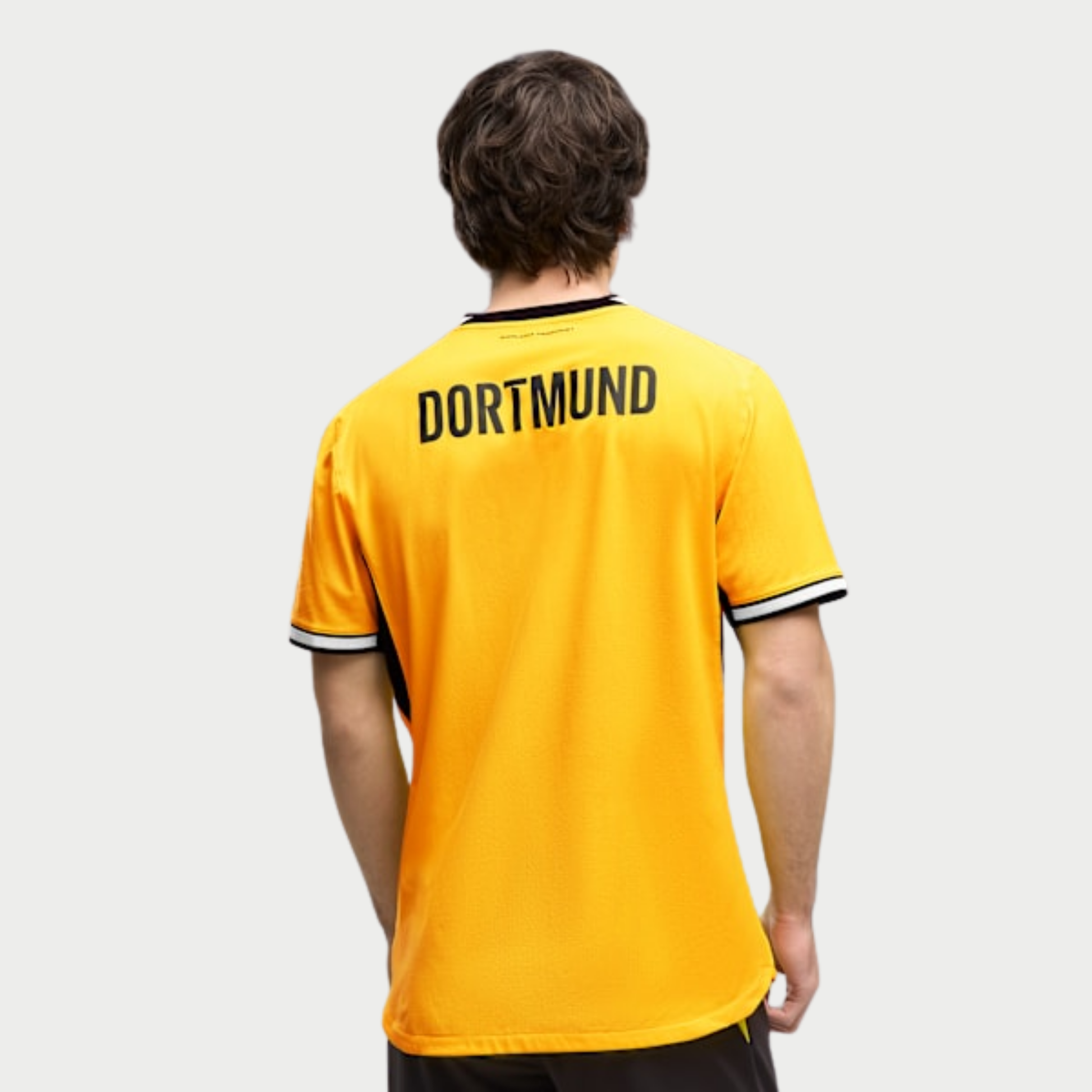 Camisa Puma Borussia Dortmund 2026/27 I Jogador - imagem 2