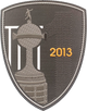 Patch Campeão da Libertadores - Atlético Mineiro