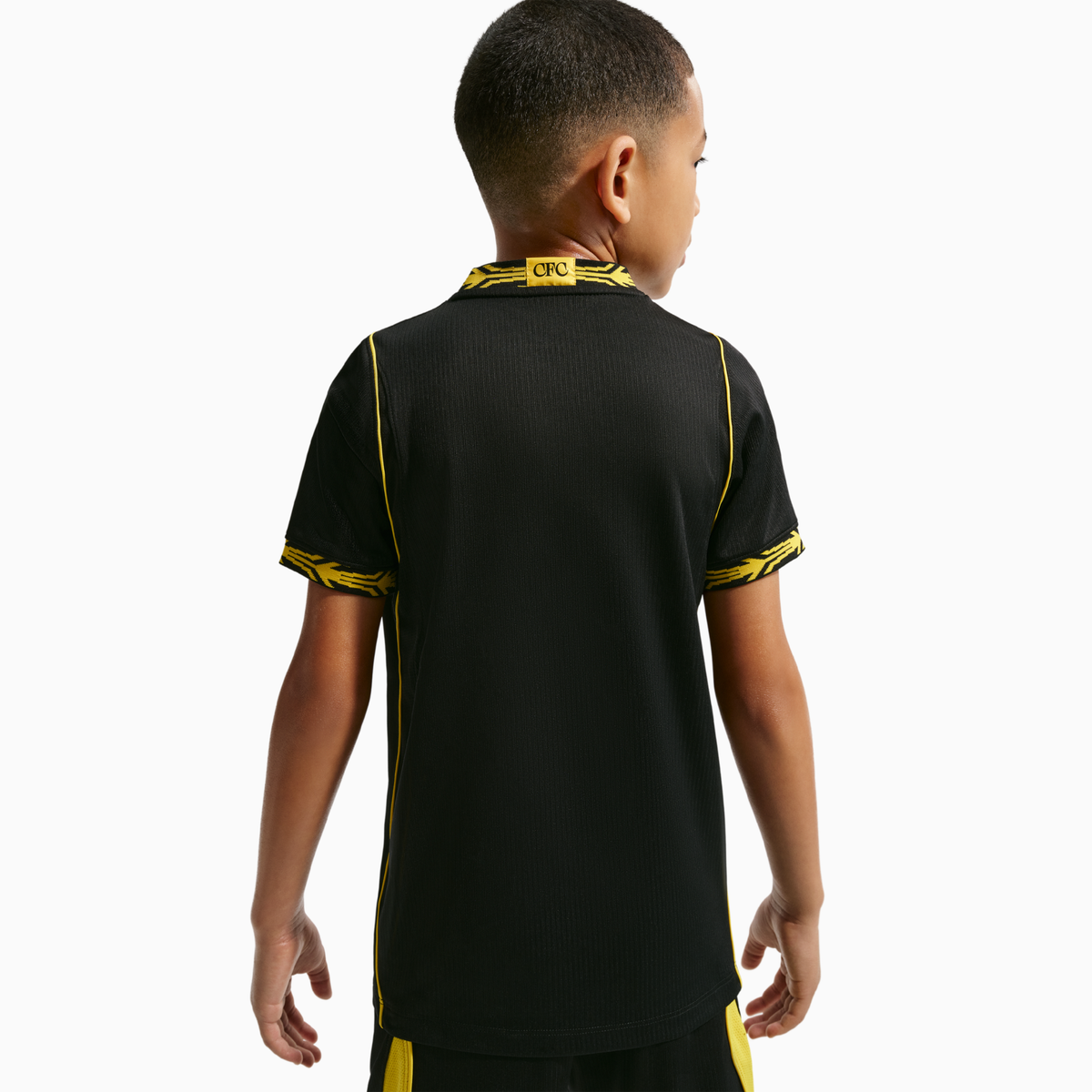 Camisa Infantil Nike Chelsea 2026/27 II - imagem 2