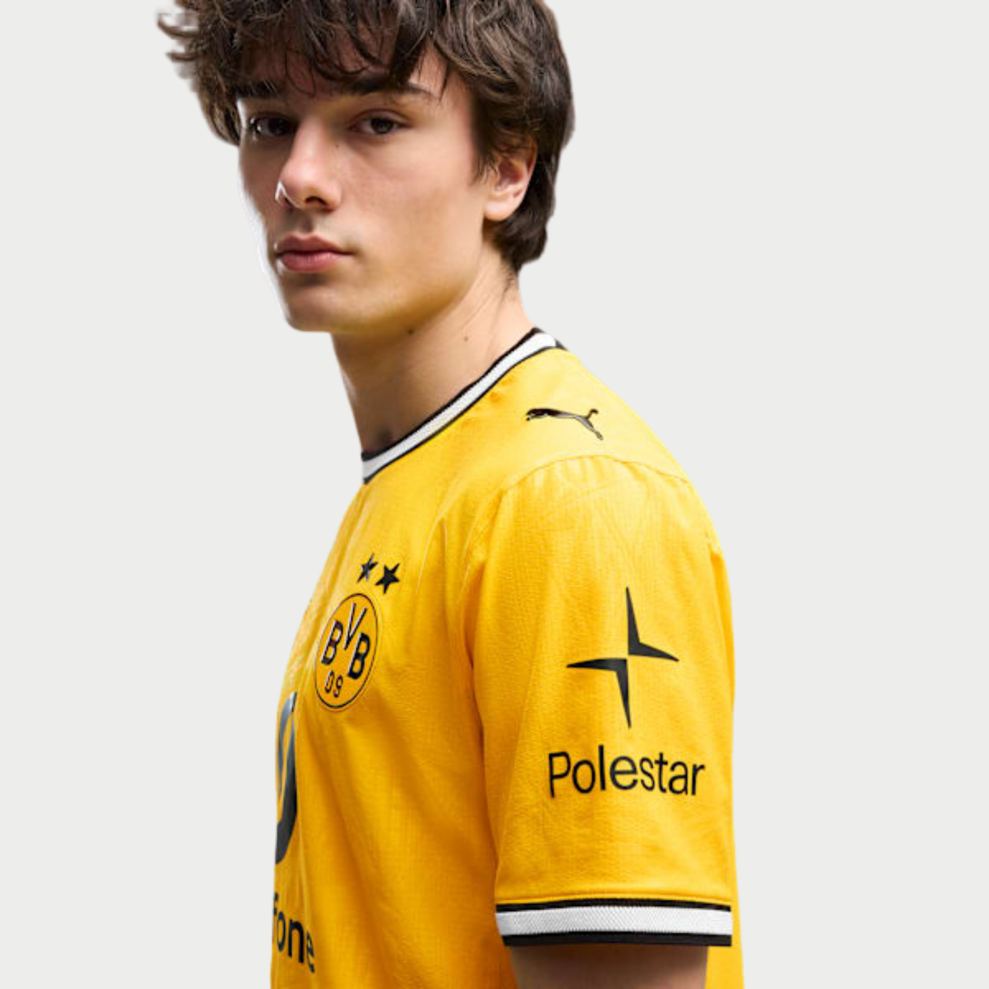 Camisa Puma Borussia Dortmund 2026/27 I Jogador - imagem 3