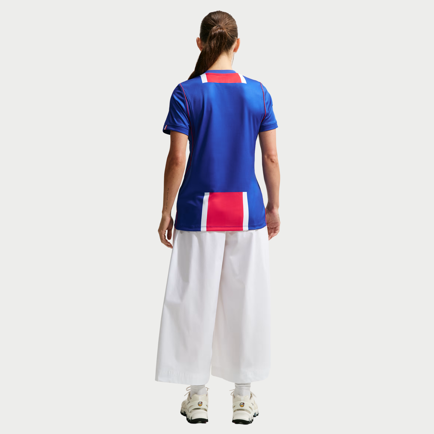 Camisa Feminina Nike PSG 2026/27 I - imagem 5
