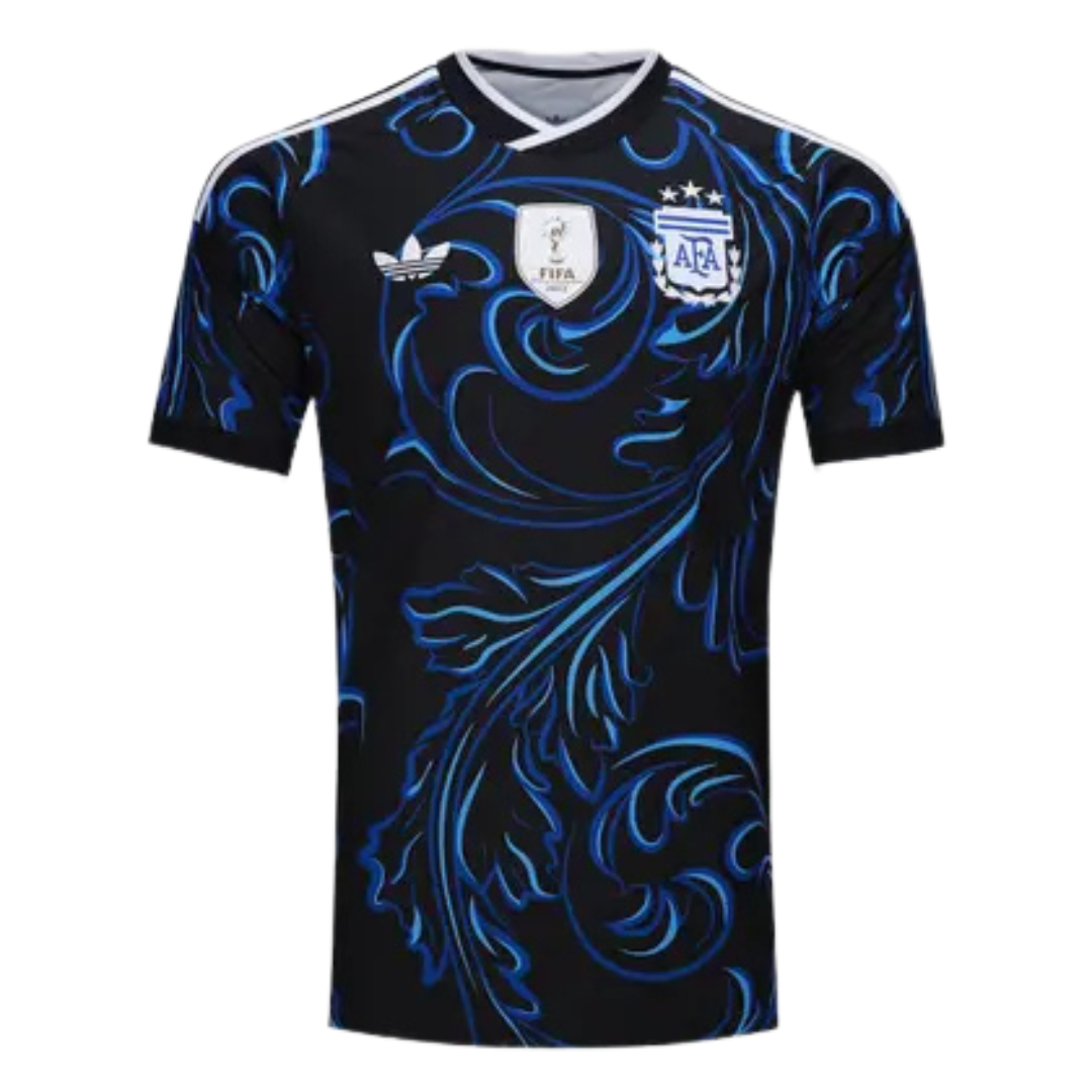 Camisa Seleção Argentina II 2026/27 - Messi Nº 10 - imagem 3