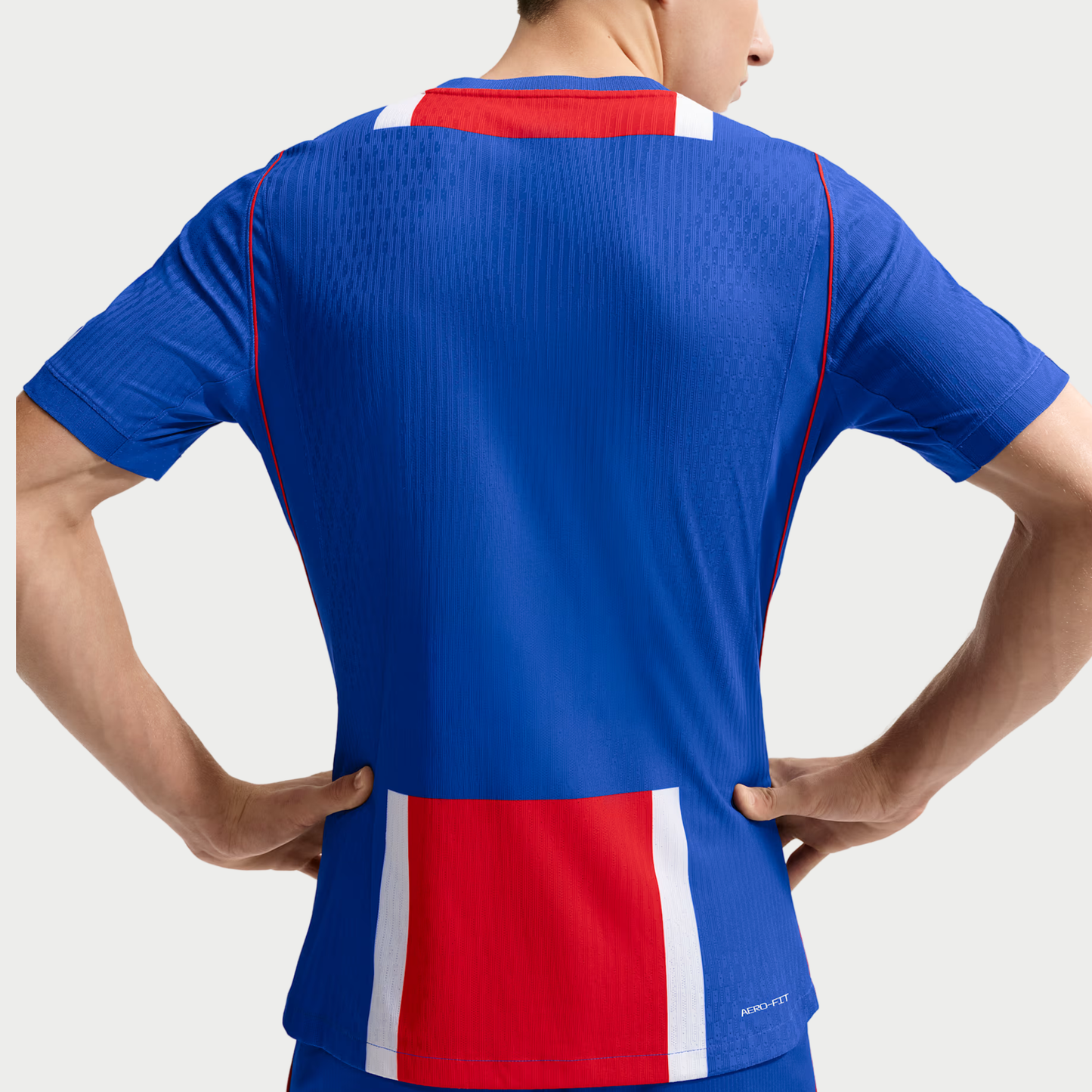Camisa Nike PSG 2026/27 I Jogador - imagem 2