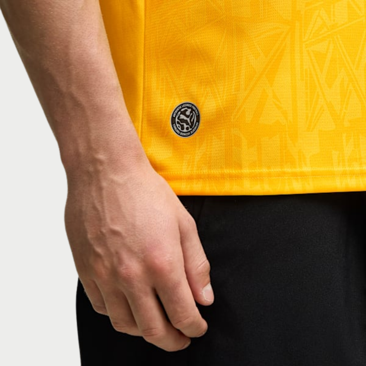 Camisa Puma Borussia Dortmund 2026/27 I - imagem 3