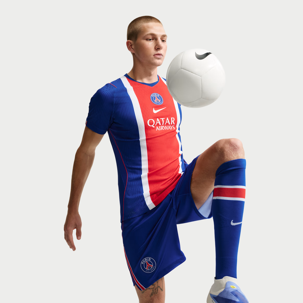 Camisa Nike PSG 2026/27 I Jogador - imagem 4