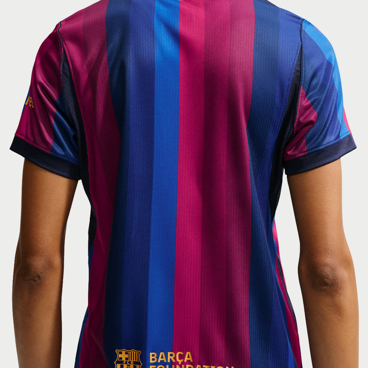 Camisa Feminina Nike Barcelona 2026/27 I - imagem 2