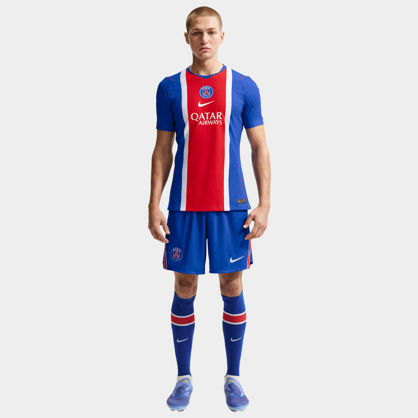 Camisa Nike PSG 2026/27 I Jogador - imagem 5