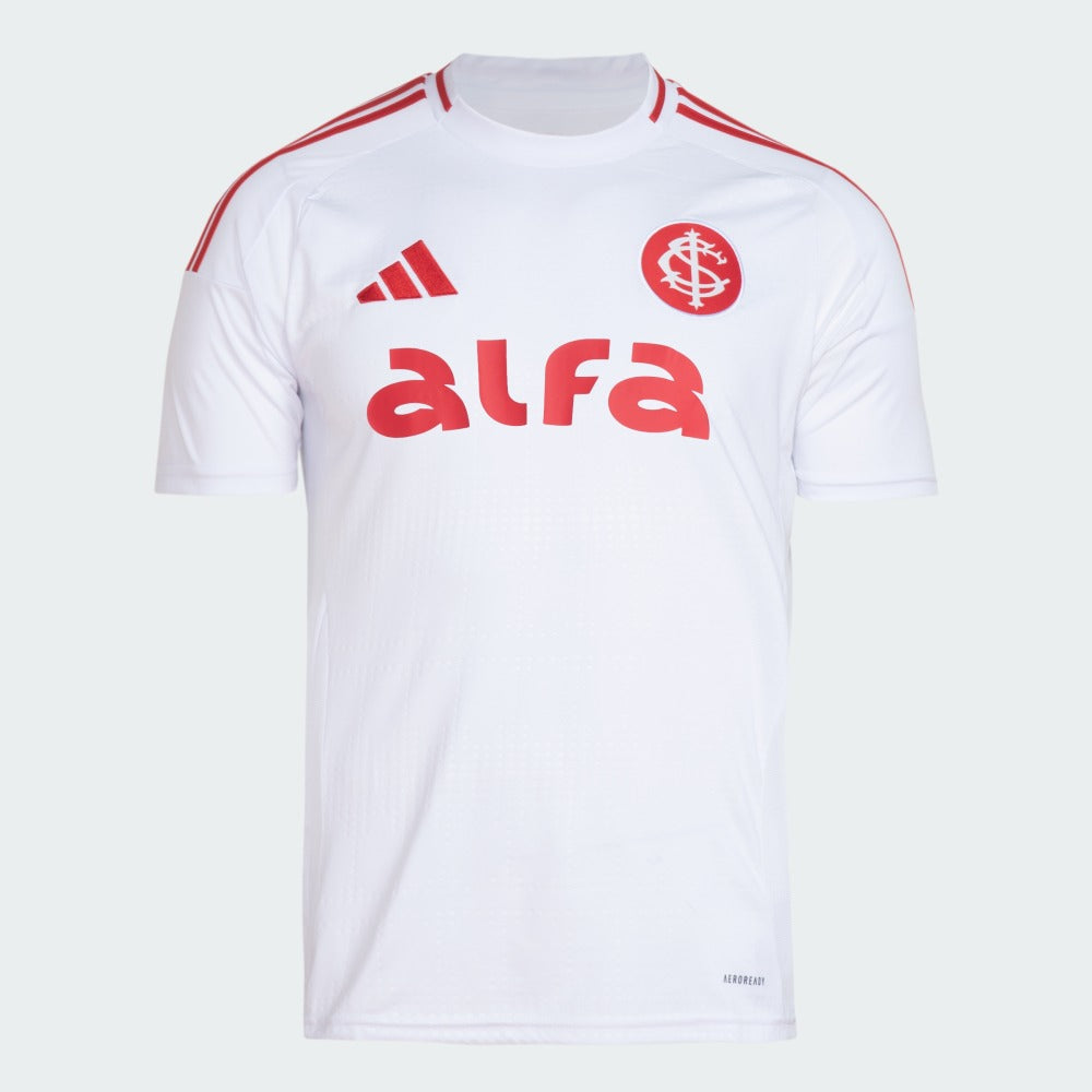 Camisa Adidas Internacional 2025/26 II BORRÉ N° 19 - imagem 2