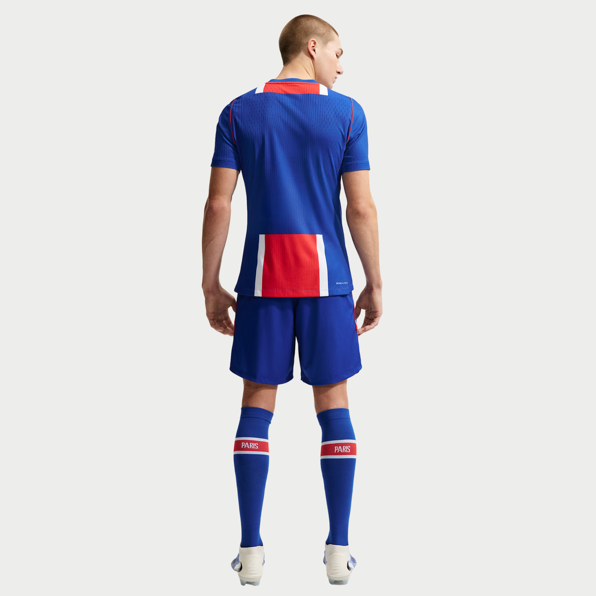 Camisa Nike PSG 2026/27 I Jogador - imagem 6