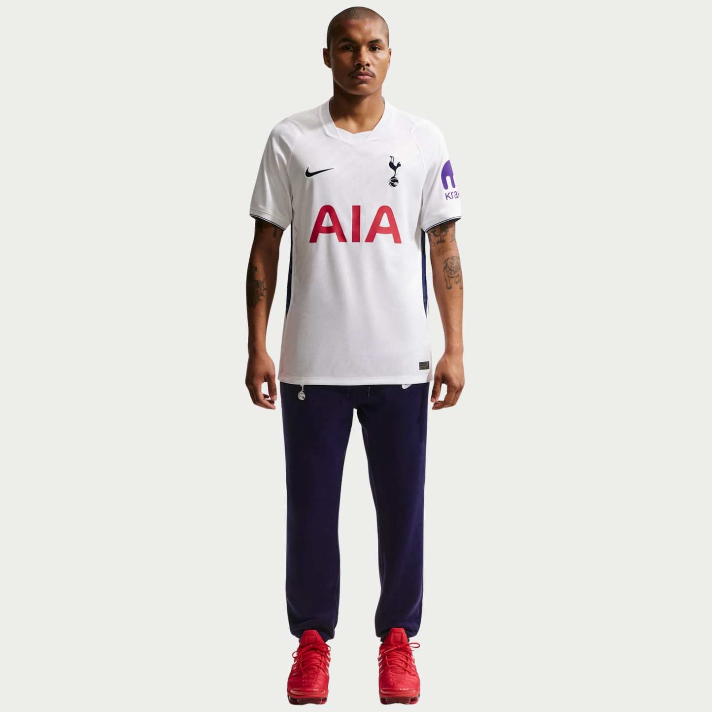 Camisa Nike Tottenham 2026/27 I - imagem 3