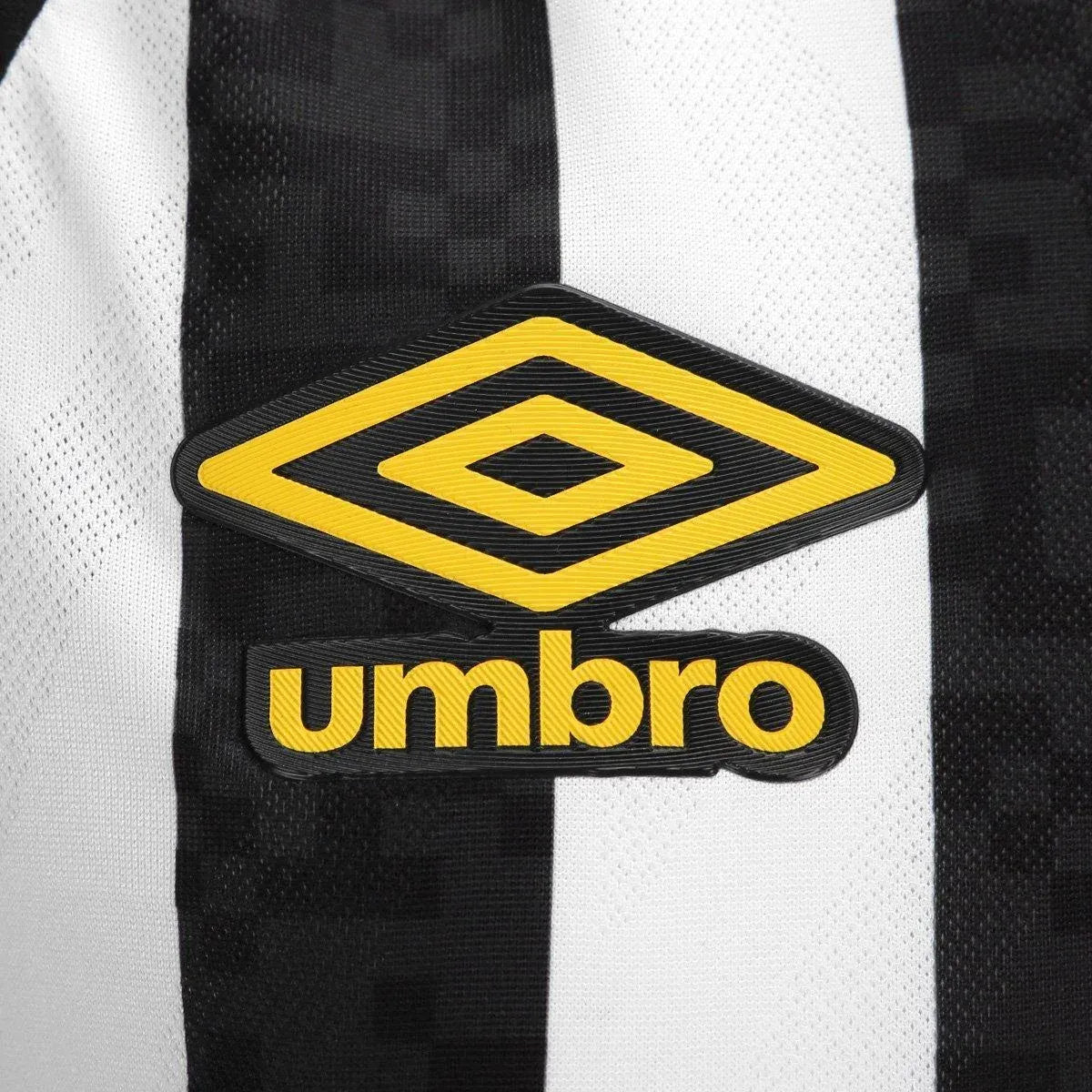Camisa Feminina Umbro Santos 2025/26 II - imagem 4