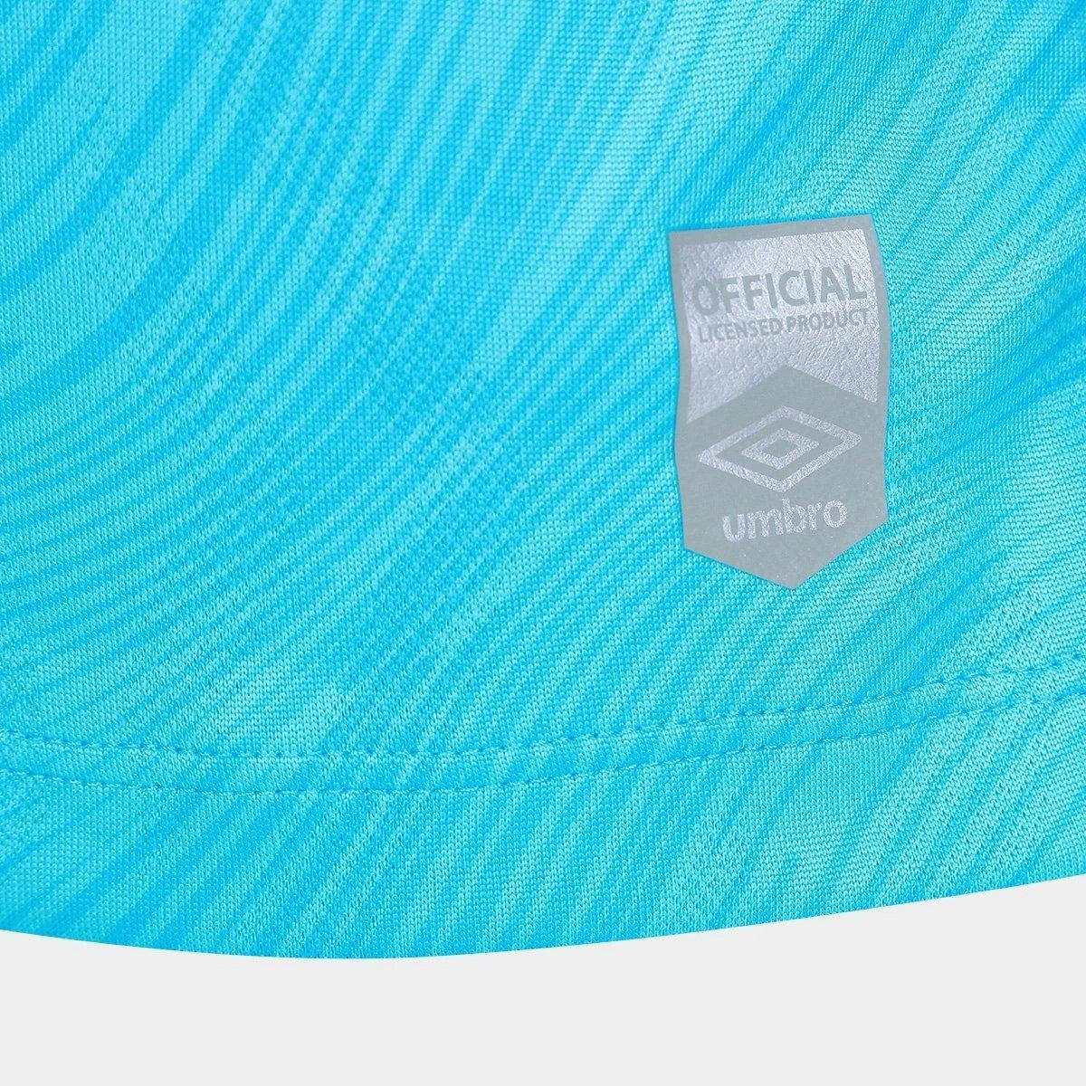 Camisa Masculina Umbro Santos Torcedor 2025/26 Edição Especial Neymar Jr 10 - imagem 9