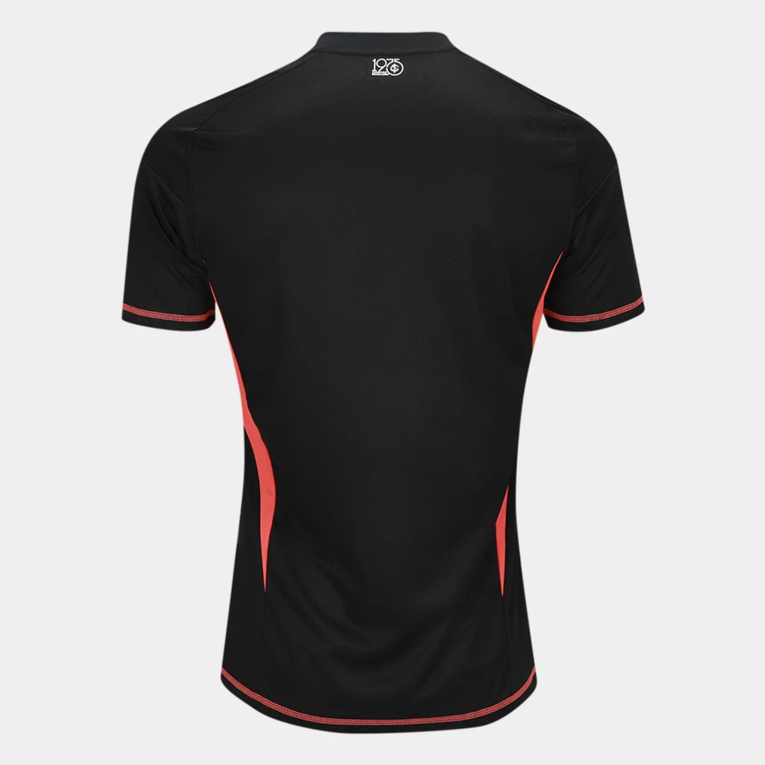 Camisa adidas Internacional 2025/26 Goleiro - imagem 4
