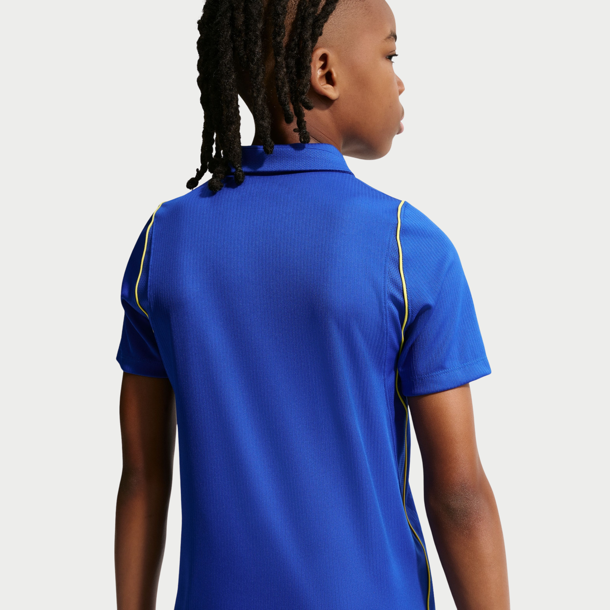 Conjunto Infantil Nike Chelsea 2026/27 I - imagem 2
