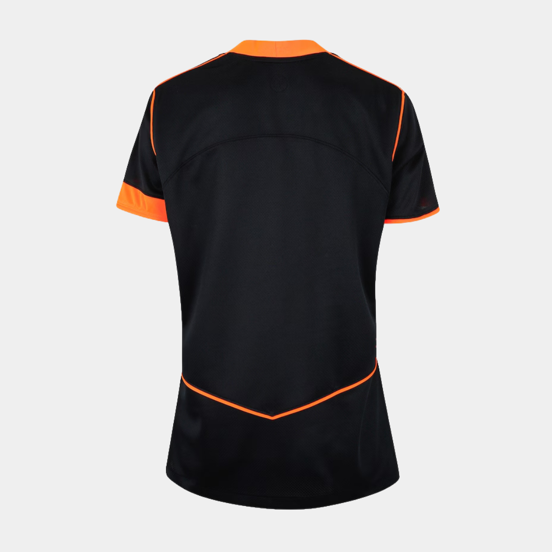 Camisa Feminina Nike Corinthians 2025/26 III Torcedor - imagem 2