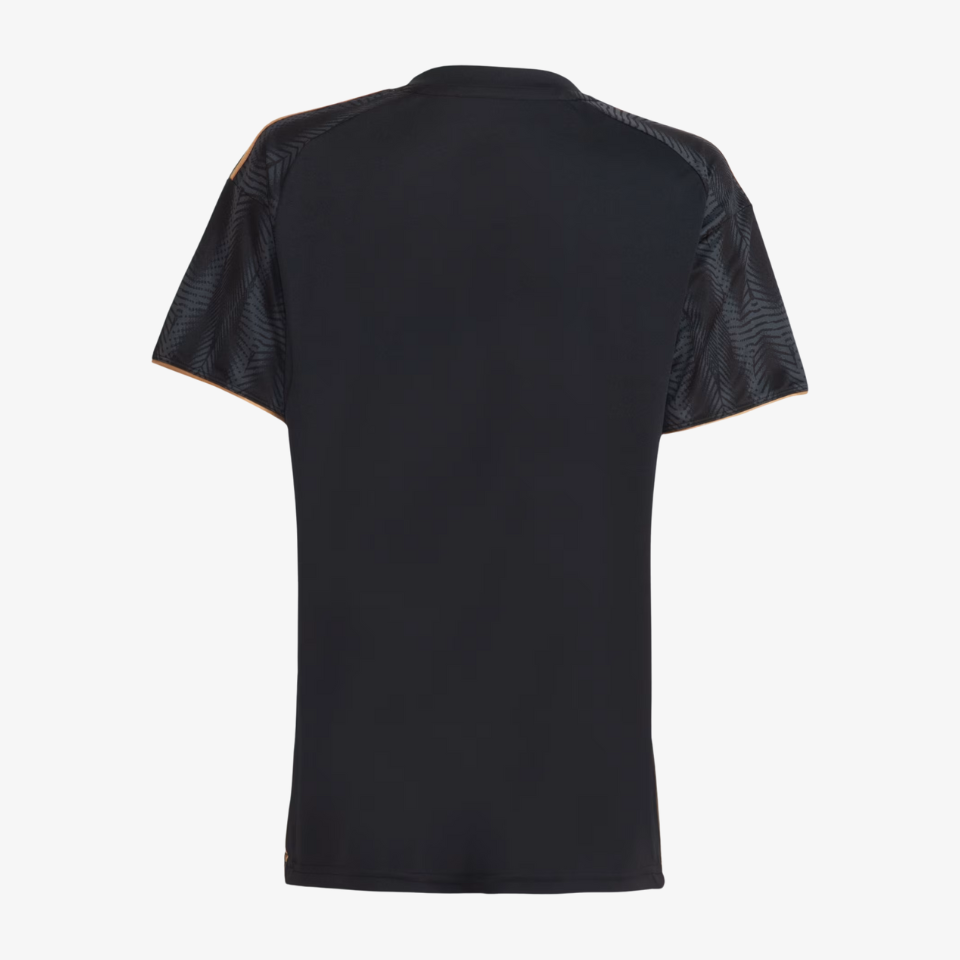 Camisa Feminina adidas Atlético Mineiro 2025/26 III - imagem 4