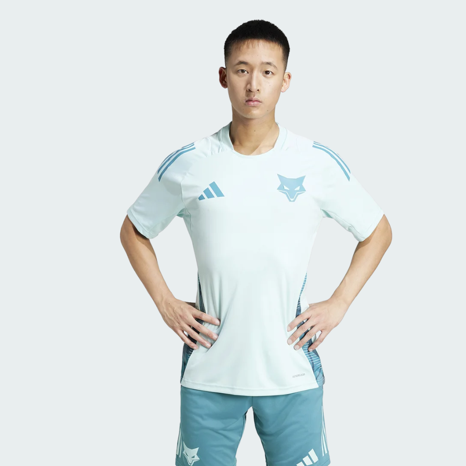 Conjunto de Treino adidas Cruzeiro 2025/26 - imagem 2