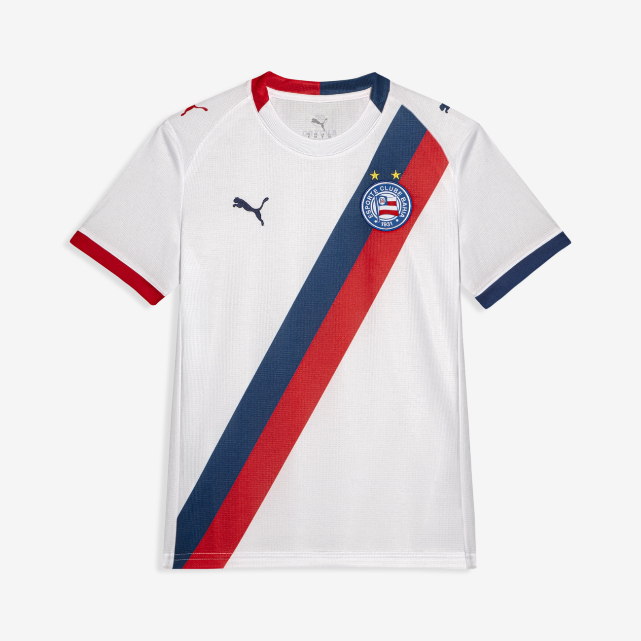 Camisa Bahia 2026/27 Torcedor I - imagem 3