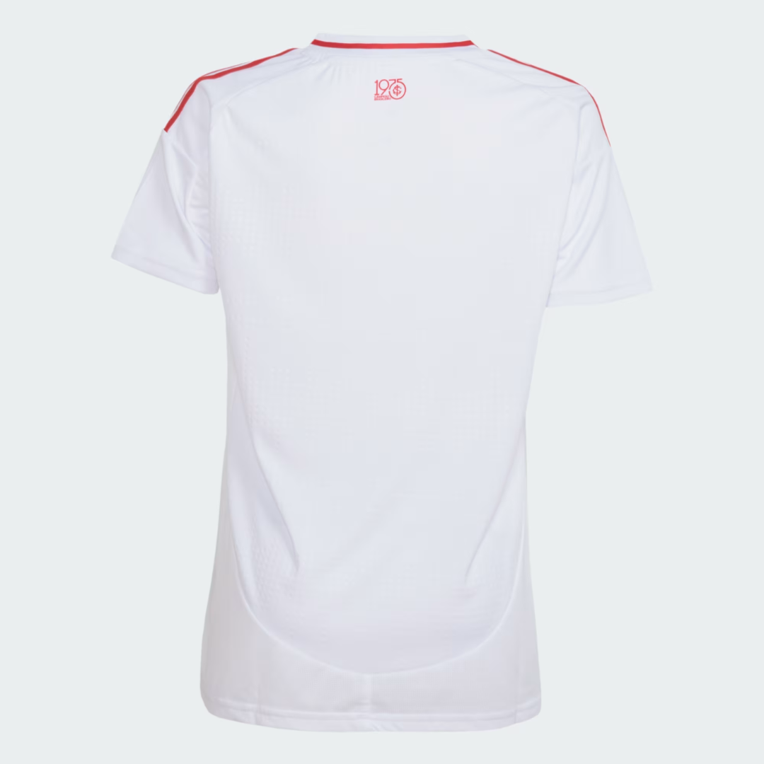 Camisa Feminina adidas Internacional 2025/26 II - imagem 4