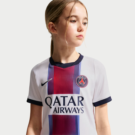 Conjunto Infantil Nike PSG 2026/27 II - imagem 2