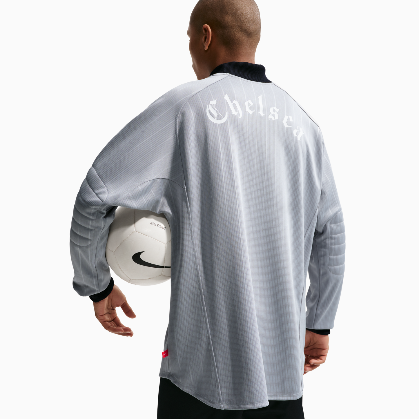 Camisa Goleiro Nike Chelsea 2026/27 - imagem 2