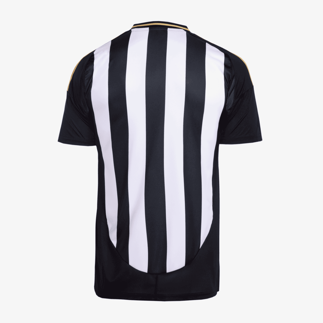 Camisa adidas Atlético Mineiro 2025/26 I - imagem 2