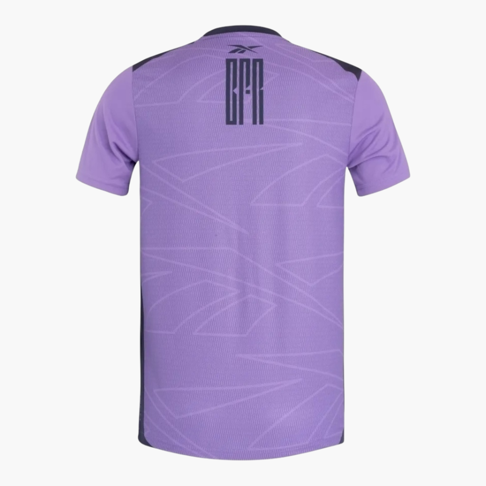 Camisa Treino Reebok Botafogo 2025/26 - imagem 2