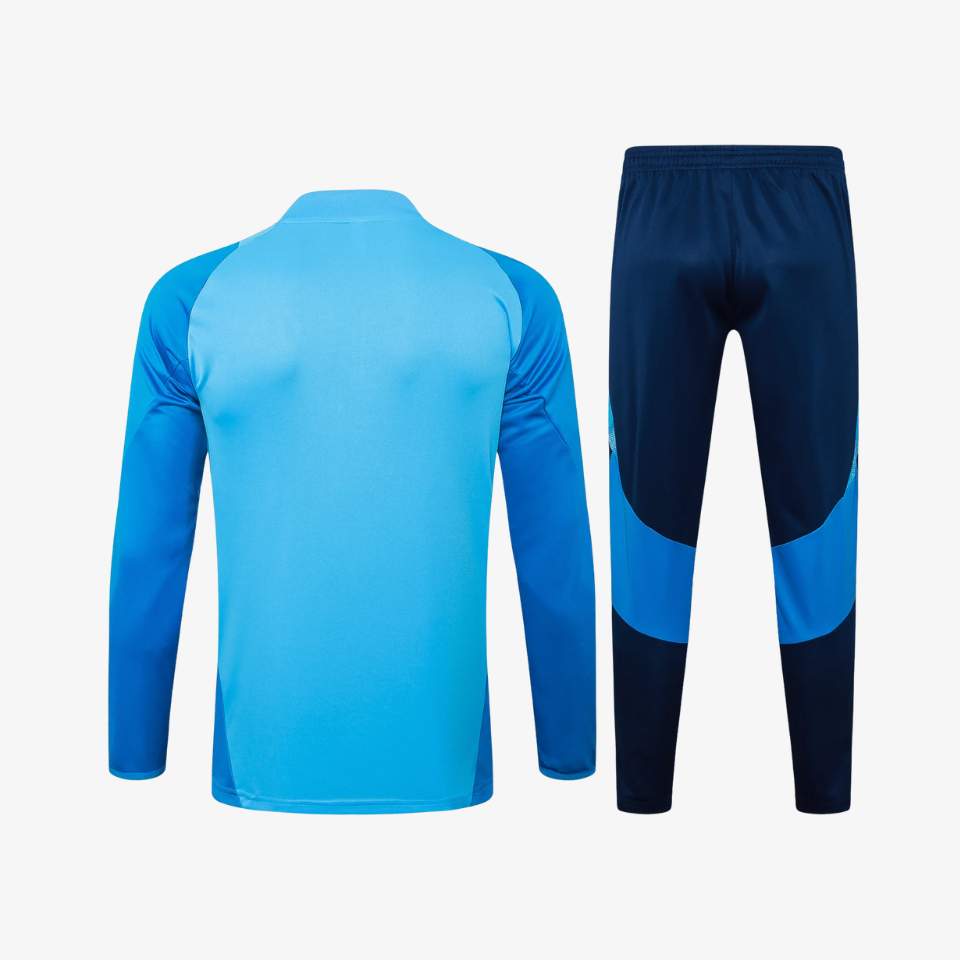 Conjunto Adidas Treino Flamengo 2025/26 - imagem 2